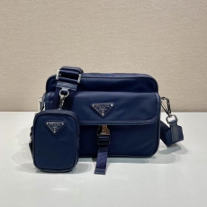 Mens Prada Satchel Bags